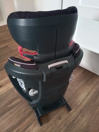 Silla coche BeSafe iZi Flex FIX i-Size