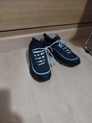 Zapatillas Nike Air Max 97 Talla 40