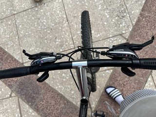 Bicicleta  Orbea
