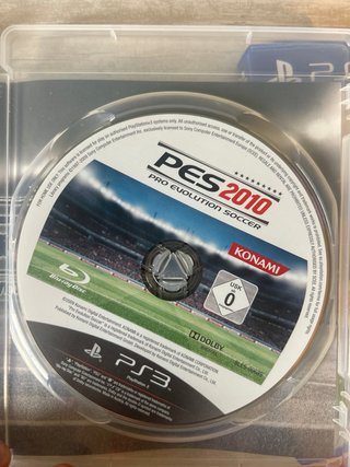 Lote de Juegos FIFA EA Sports