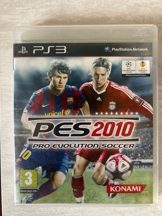 Lote de Juegos FIFA EA Sports