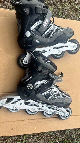 Patines en línea Fila