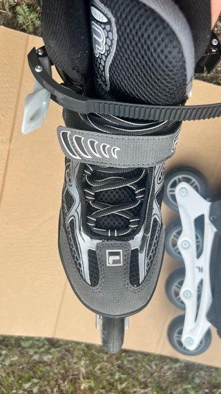 Patines en línea Fila