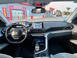Peugeot 3008 2020