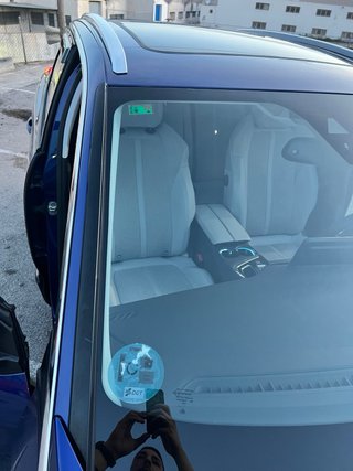 Peugeot 3008 2020