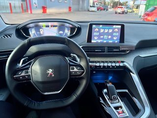 Peugeot 3008 2020