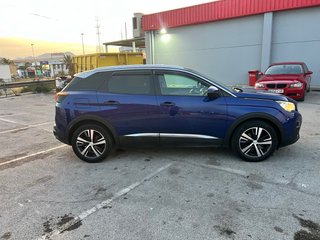 Peugeot 3008 2020