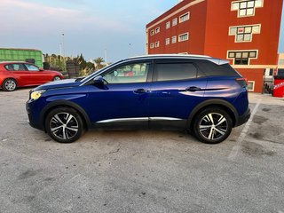 Peugeot 3008 2020