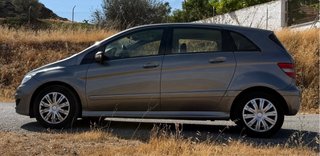 Mercedes-Benz Clase B 2006
