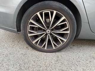 Audi A6 2012