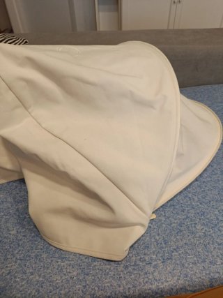 Piezas para Bugaboo Camaleon