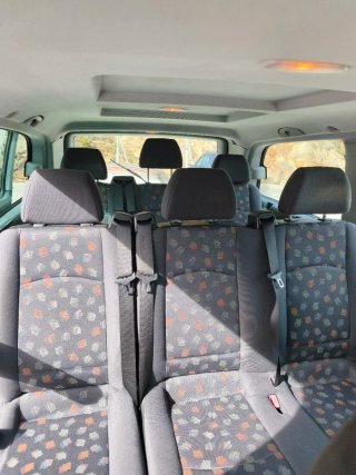 Mercedes-Benz Vito 2008