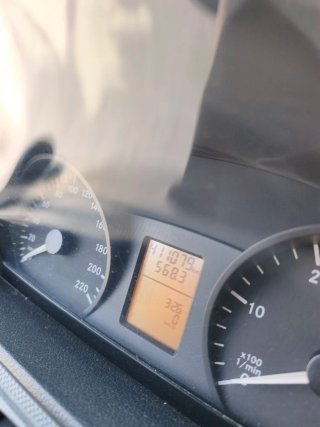 Mercedes-Benz Vito 2008