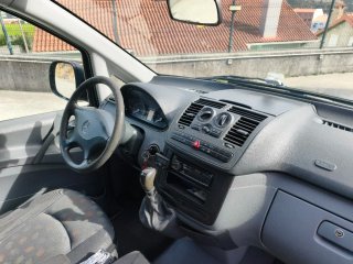 Mercedes-Benz Vito 2008
