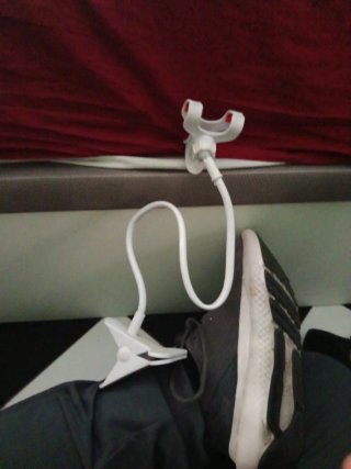 Soporte Flexible para Teléfono