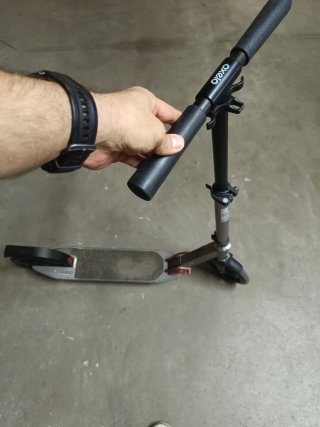 Patinete Oxelo