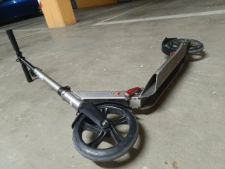 Patinete Oxelo