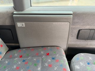 Mercedes-Benz Vito 2002