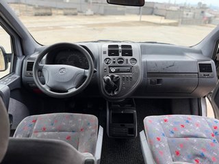 Mercedes-Benz Vito 2002