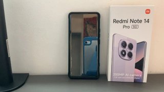 Xiaomi Redmi Note 14 Pro 5G 256GB