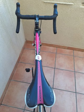 Bicicleta de Carretera Orbea Avant Carbono