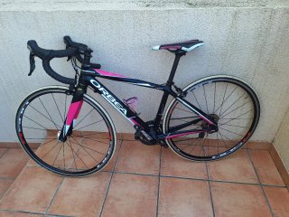 Bicicleta de Carretera Orbea Avant Carbono