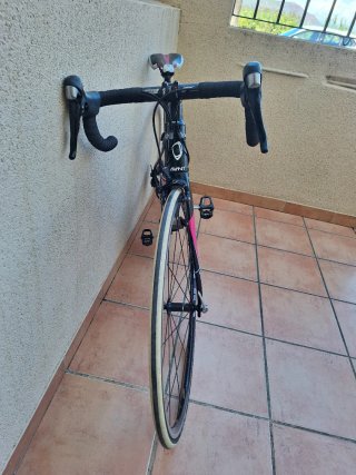 Bicicleta de Carretera Orbea Avant Carbono