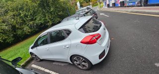 KIA Ceed 2016