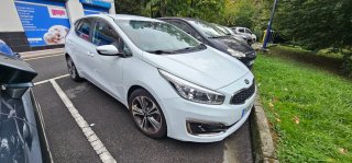 KIA Ceed 2016