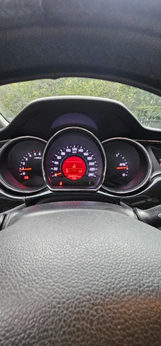 KIA Ceed 2016