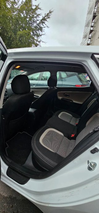 KIA Ceed 2016
