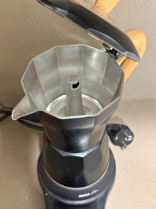 Cafetera Eléctrica Jocca