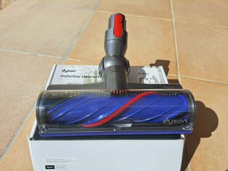Testina Dyson Motorbar Cleaner Head