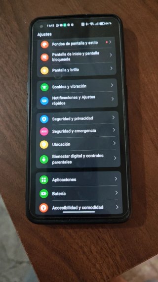 Realme C71 6/128GB