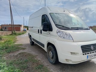 FIAT Ducato 2011