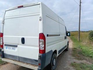 FIAT Ducato 2011