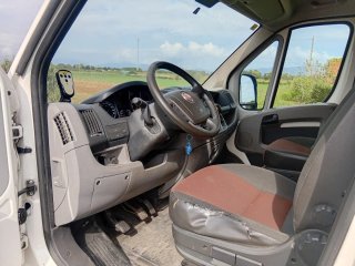 FIAT Ducato 2011