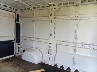 FIAT Ducato 2011