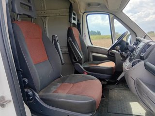 FIAT Ducato 2011