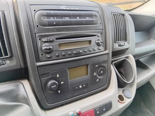 FIAT Ducato 2011