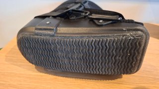 Bota Ortopédica Orliman EST-088 talla 1 32-38