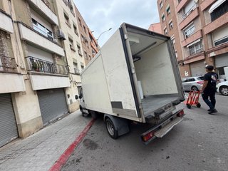 Renault Trucks Mascott 2009