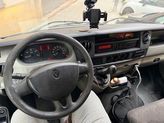 Renault Trucks Mascott 2009