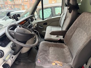Renault Trucks Mascott 2009