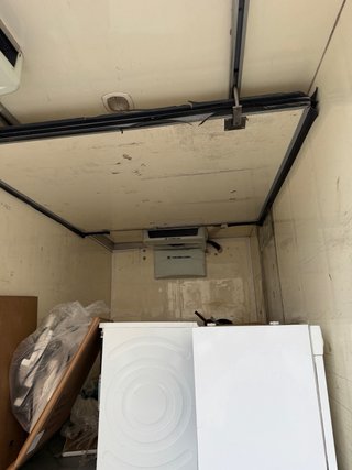 Renault Trucks Mascott 2009