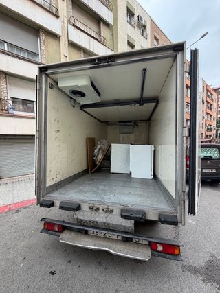 Renault Trucks Mascott 2009