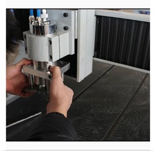 Usillo CNC 105mm