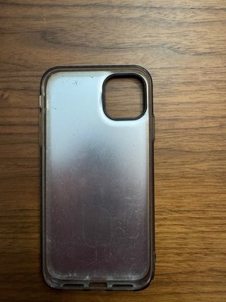 Funda iPhone 11 Yamaha Racing