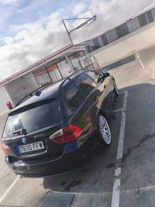 BMW Serie 3 2006