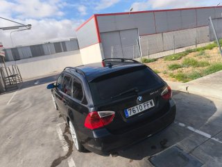 BMW Serie 3 2006